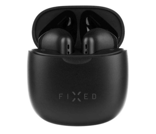 FIXED Pods black FIXPDS-BK - 1265621 - zdjęcie 3